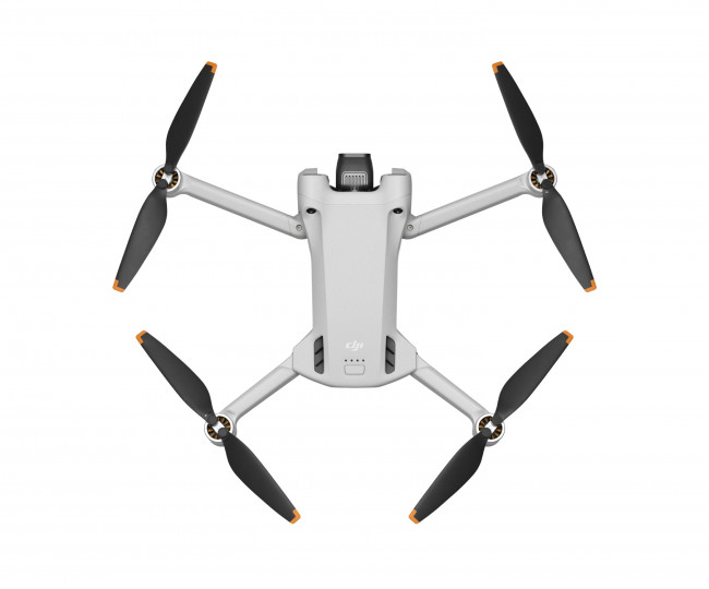 Квадрокоптер DJI Mini 3 Pro with RC Remote (CP.MA.00000492.02, CP.MA.00000492.03)